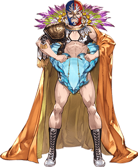ハイルのtwitterイラスト検索結果