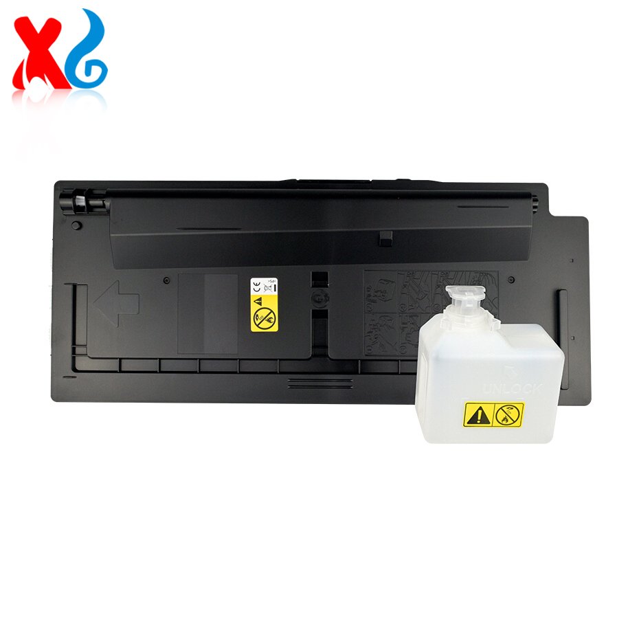 TK-6118 Toner Cartridge For Kyocera M4125idn M4132idn
Toner Powder:420G
Page Yield:8800Pages
New Product!!