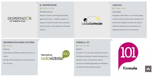 _FernandoRivas_'s tweet photo. El presidente d la @diputacionMLG  y alcalde de #RincónDeLaVictoria #FranciscoSalado tiene la radio municipal en situación ilegal, al darla al #GrupoMundo #101Televisión  para q la explote. En contra #LeyAudiovisualAndalucía. En @_ElObservador_ 

https://t.co/i6UdpioIuh https://t.co/me0y2aMwG5