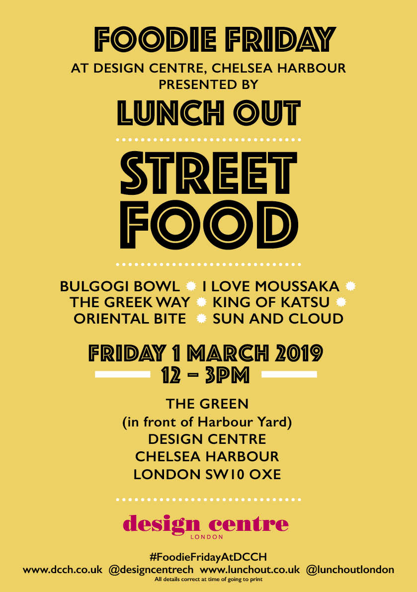 Fine Food Markets tweet media