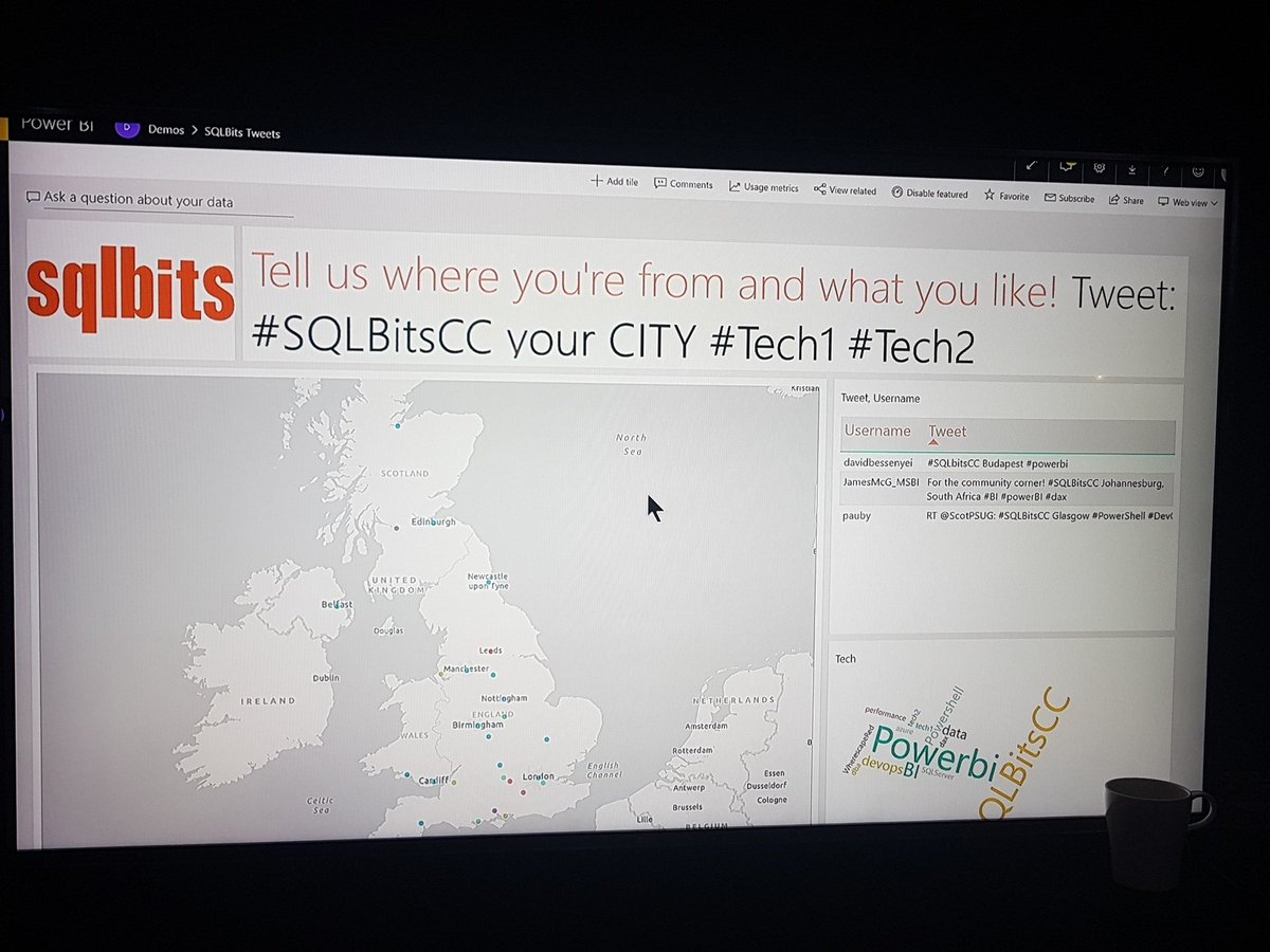 LeedsDBA's tweet image. #SQLBitsCC Leeds #Kubernetes