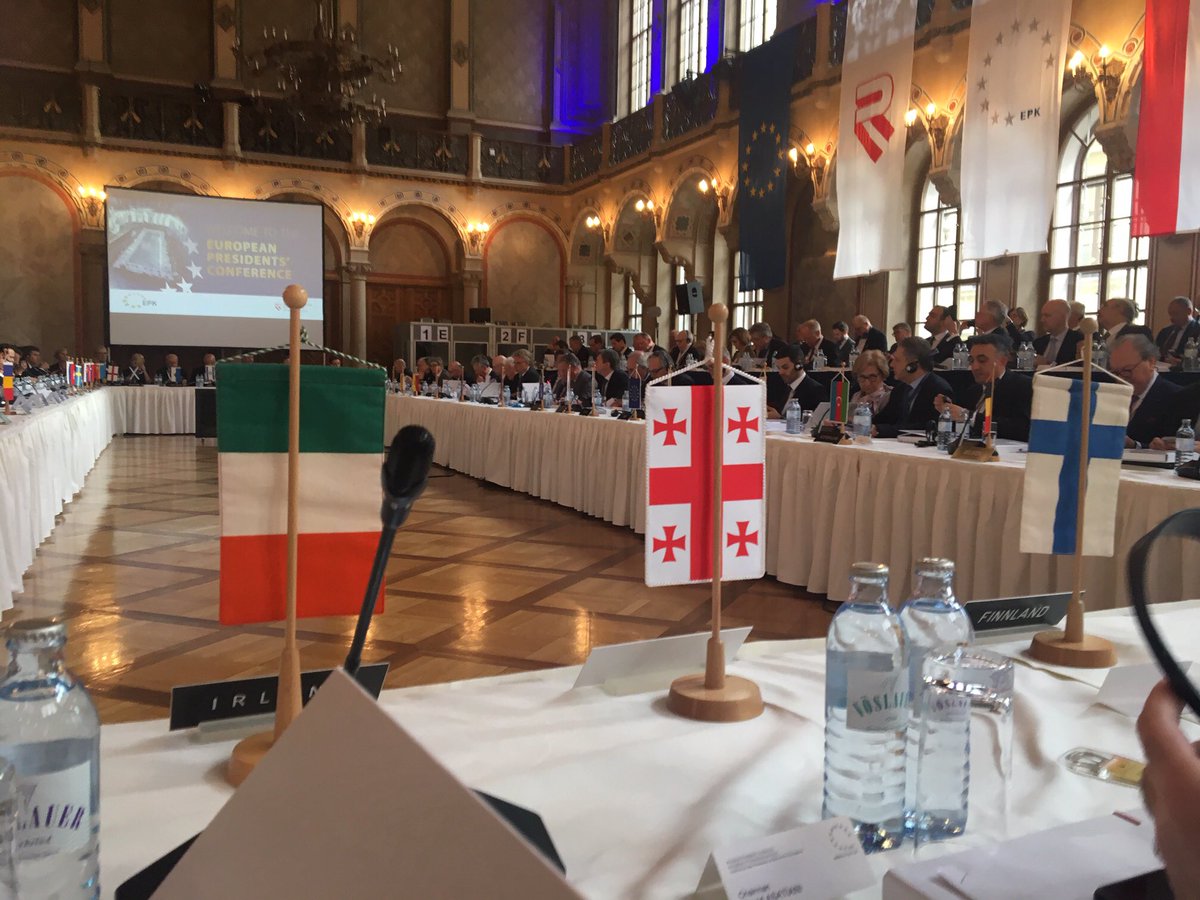 Law Society of Ireland President tweet media