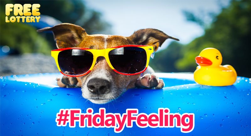 FreeLotteryDraw's tweet photo. Relax, unwind, and pick your Daily Draw numbers to be in with a chance of winning £500.

https://t.co/wr0SiEZUoD

#FridayMotivation https://t.co/fStK1cKcxe