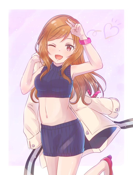 百瀬莉緒 の評価や評判 感想など みんなの反応を1時間ごとにまとめて紹介 ついラン