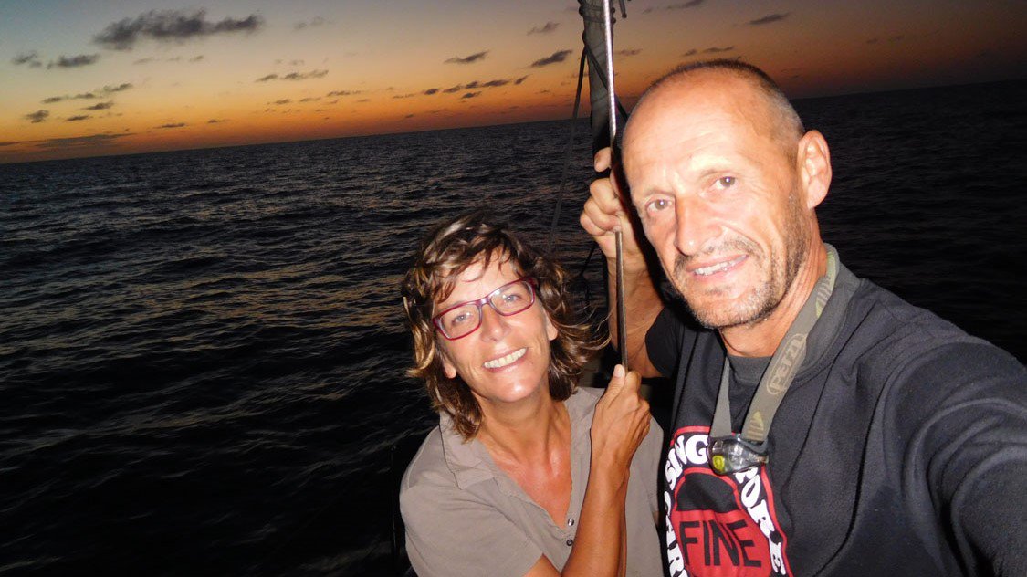 UnterSegeln's tweet photo. Weltumsegelung: Die Atanga-Crew im Interview https://t.co/jEc6tHbVW1 #segeln #yachting #weltumsegelung #fahrtensegler #blauwassersegeln #atanga #Interview #weltreise #blauwassersegeln #untersegeln #SabineWillner #JoachimWillner #Willner https://t.co/vMK69zA18I
