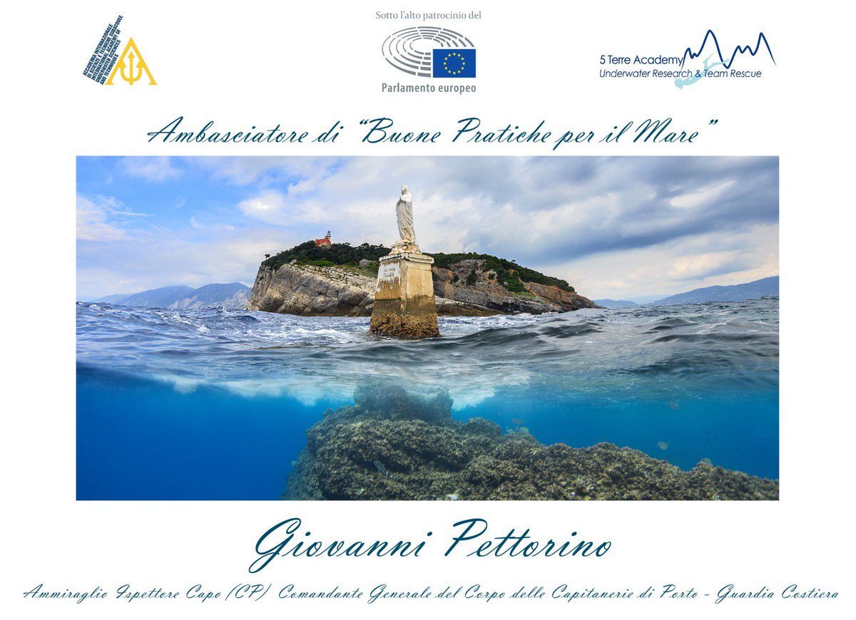 Leonardo D'Imporzano tweet media