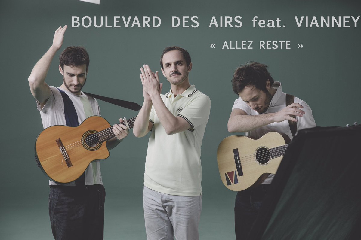 RÃÂ©sultat de recherche d'images pour "vianney boulevard des airs gif"