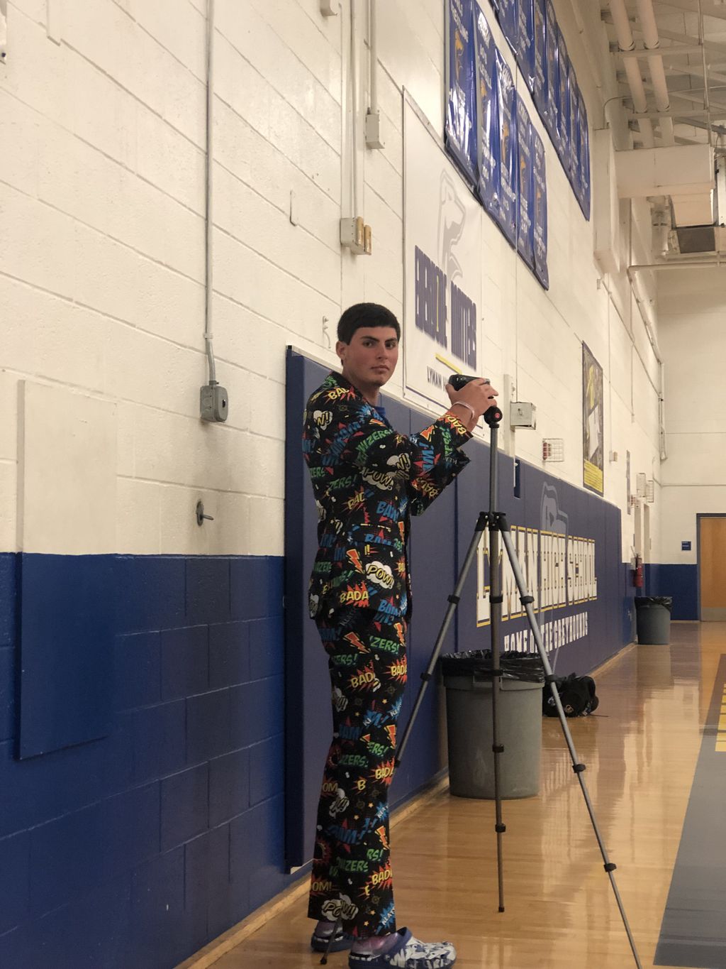 Lyman High School on Twitter "Congrats Lyman Men’s Volleyball on a