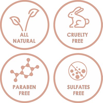 GlamItSA's tweet photo. DID YOU KNOW all of our products are:

🐰 Cruelty Free
🚫 Paraben Free
🚫 Sulphate Free

#GlamIt #GlamitSA #CHIMyWay #BioSilk #Balmain #BalmainHairCouture https://t.co/FZfbAdpkrz