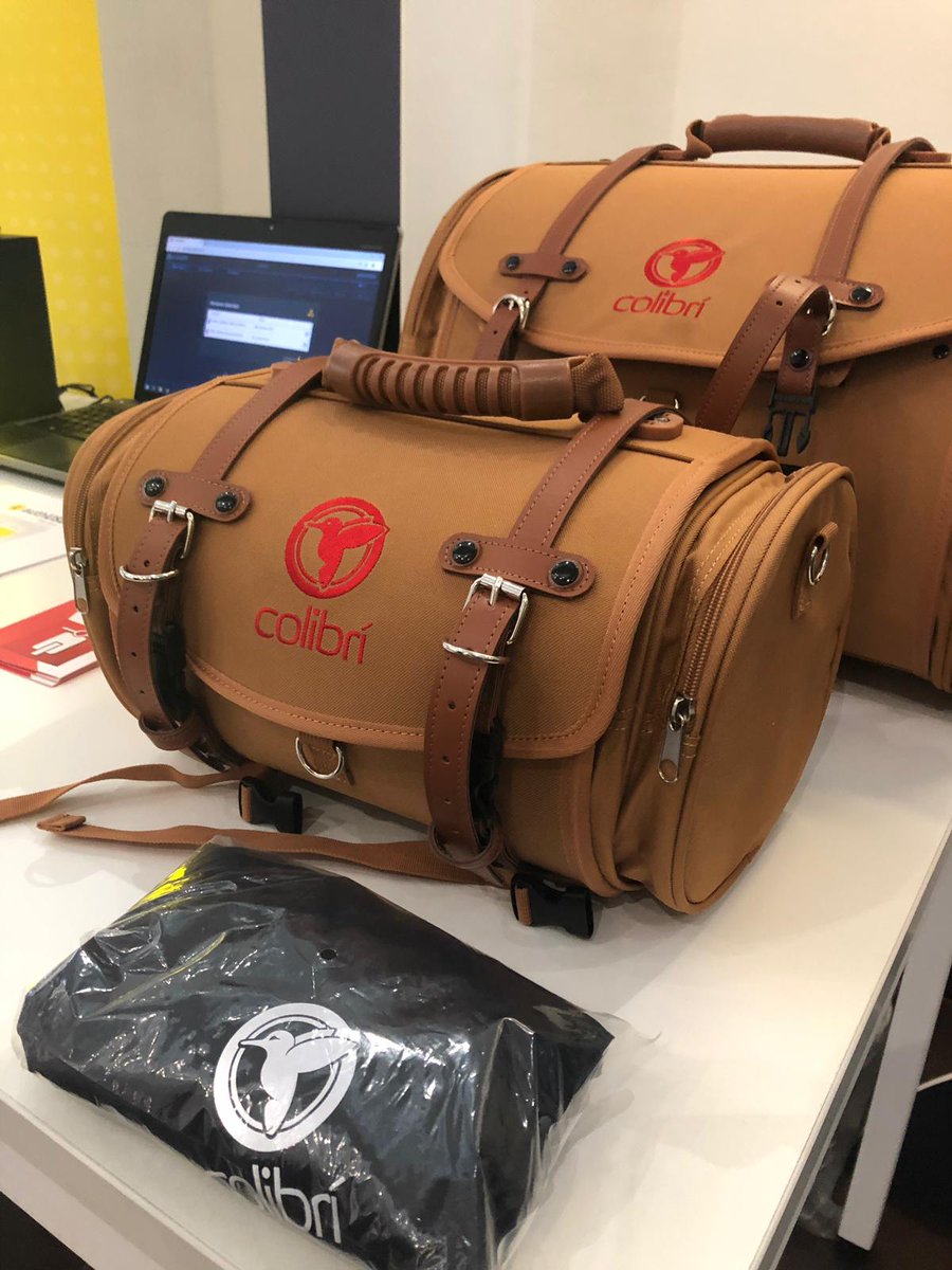 via_galicia's tweet image. ¡Los productos de nuestros #emprendedores de la 5ª edición, hoy protagonistas en Porto do Molle! @galicianbrew @authusb @bisqato @colibriscooters #DataMonitoring