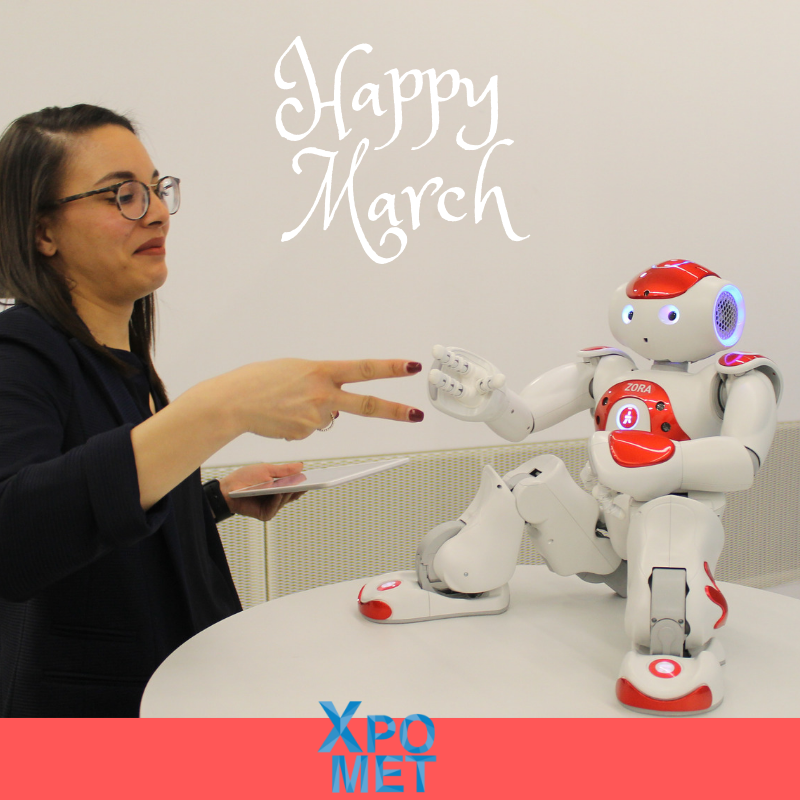 xpomet's tweet photo. One month closer to Xpomet Medicinale Festival in Berlin! Happy March to everyone! #xpomet #berlin #march https://t.co/dPVBCndhZr