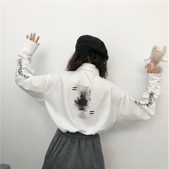 HANOYIBI_09's tweet photo. [RT+팔로♥한분 증정★] 

🌸NIGHT 긴팔 셔츠(넥타이 포함)🌸

☄️가격:  19000 원+3000원(배송비)

☄️상세 주문 
https://t.co/iHoCRHoZF2  
☄️주문확인
https://t.co/u0LpBukpjY                                                          

[03/07마감] https://t.co/YMWwze0HHF