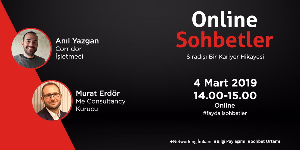 Herkes bir kariyer peşinde, kimisi mutlu kimisi mutsuz, peki farklı bir alanda kariyer yapma şansınız olsaydı ne yapardınız? Herkesin yattığı saatlerde işini büyük aşkla yapan birisiyle tanışmak ve farklı bir kariyer hikayesi dinlemek istemez miydiniz?Rez:bit.ly/2BTUlVR