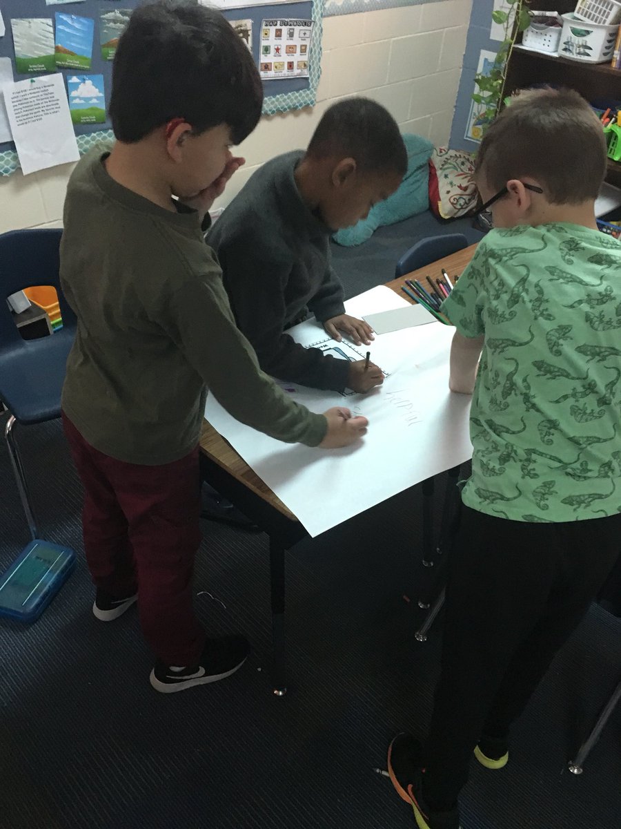TeraMarsha's tweet photo. Character trait analysis with our fairy tale unit. #RTEjoy https://t.co/WLGddpBN9g