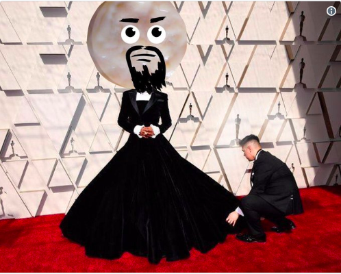 GoodSocialM's tweet photo. ¿Sabías que una marca española se coló en los Oscars? 😳😳😳
Debemos aprender de la estrategia de real time marketing que tomo Komvida , ¿sus armas? Con su mascota publicitaria #Scoby y con el hashtag #Oscoby logró ruido en los #Oscar.👏👏👏
👉 https://t.co/WoKT7rGyLa https://t.co/iKFDQTPrLT