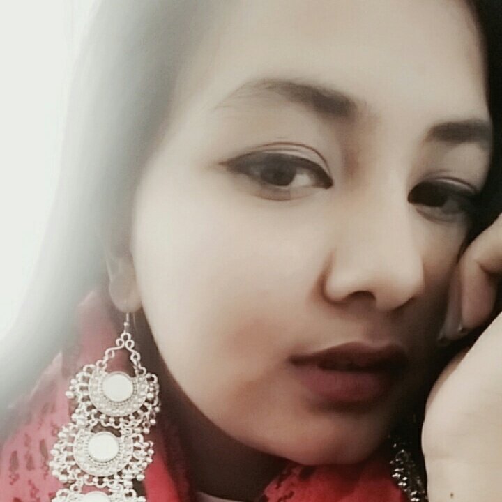Roselin Bista (@roselin_bista) on Twitter photo 