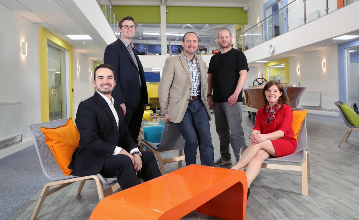 OpenGeniusltd's tweet photo. Calling all media outlets! OpenGenius has some very exciting news regarding investment from @devbankwales and other private investors, totaling in at £1.1m! See our press release for further details https://t.co/Uy3mgalVKo https://t.co/43bz5M4k2U