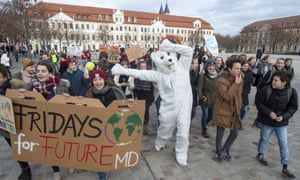 UK pupils to join global strike over climate change crisis ✊🌏
buff.ly/2E0cmna