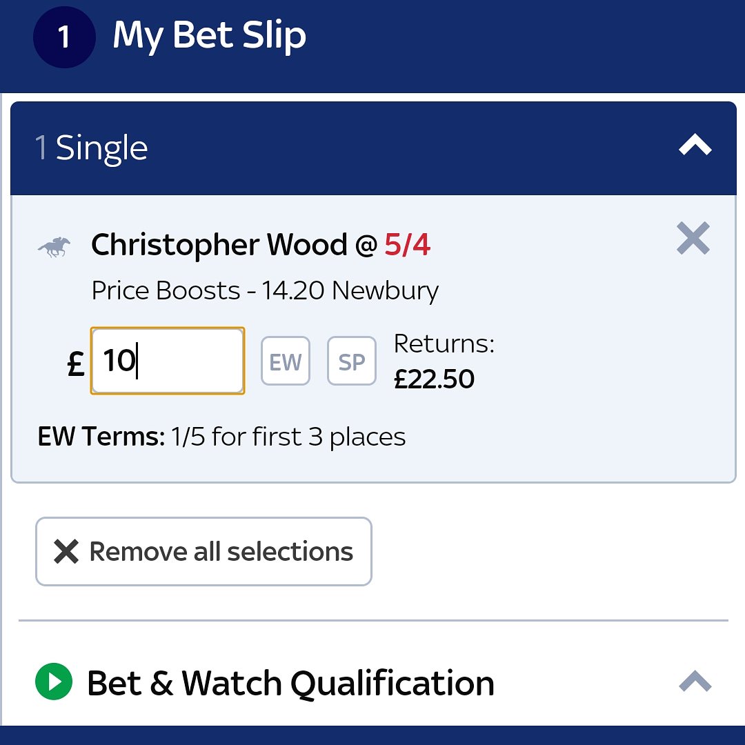 Ne20Tips's tweet image. NAP OF THE DAY!! 💥🐎💥