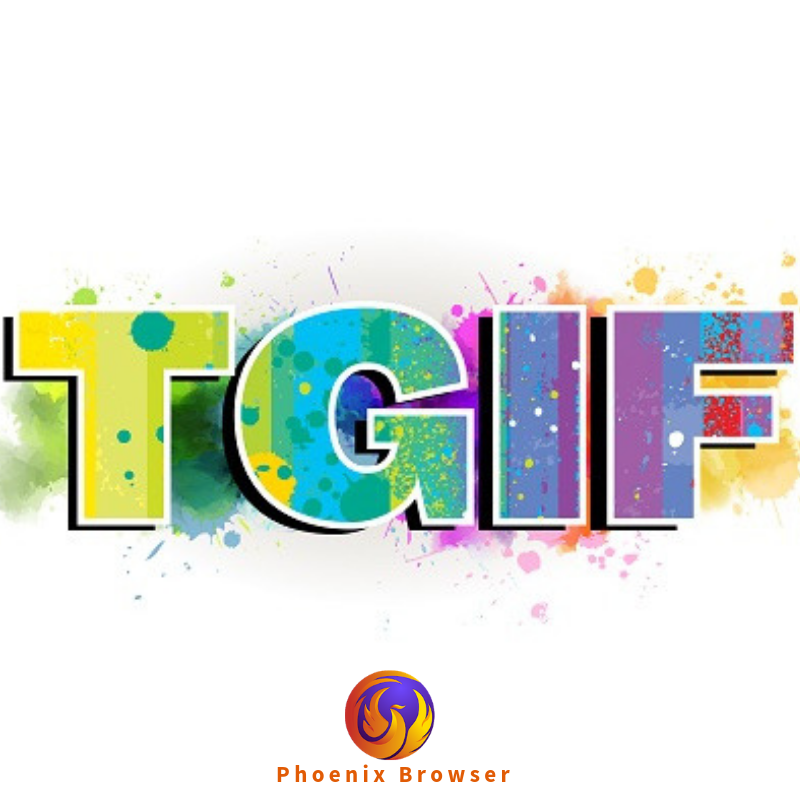 phoenix_browser's tweet photo. #FridayFeeling #TGIF Today is Friday... Let the weekend begin

What are your plans for this weekend? Party? Rest? Gaming? Football? Movies?

Let us know!

DOWNLOAD PHOENIX BROWSER NOW >> https://t.co/ADN4syPydz

#HappyNewMonth #Dangote #Jimi #Marina #NationalPeaceCommittee https://t.co/hMFuOfeTp2