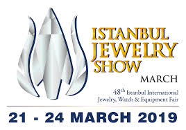 ISTANBUL JEWELRY SHOW, puerta a los mercados de Oriente Medio, Magreb y países del oeste asiático: dos noches de hotel con acceso a la feria y al ‘VIP Buyer lounge’ y transfers al aeropuerto, feria y hotel, GRATIS.También descuentos en Turkish Airlines. Interesados: info@aejpr.es