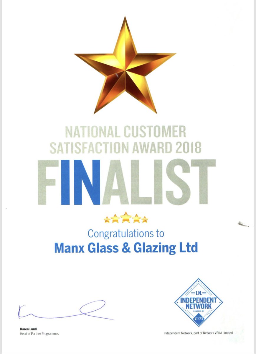 manxglass's tweet photo. Nice start to a Friday @GlazeriteLtd @petesglazerite @IN_VEKA @VEKAUK_LWilcox @AmySteven999 https://t.co/lkU4MS9Cj6