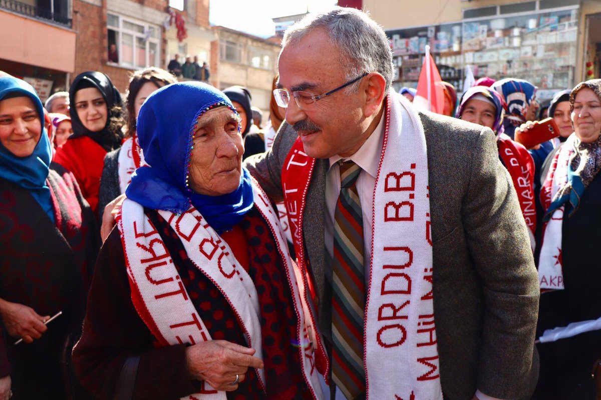 Mehmet Hilmi Güler