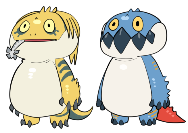 ドドガマルのtwitterイラスト検索結果