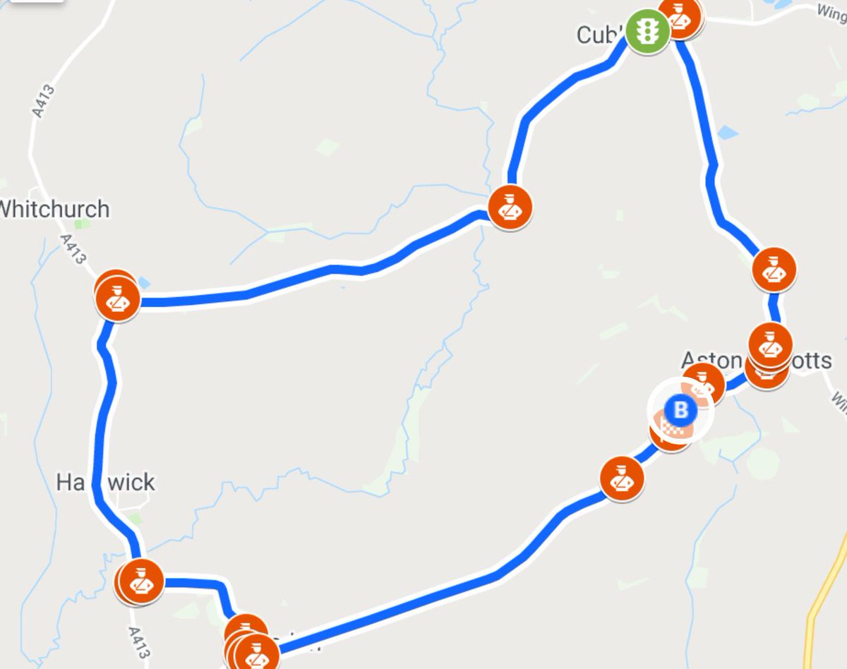 TMG Cycling Team tweet media