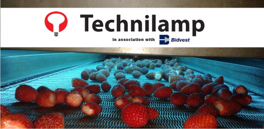FoodFocusSA's tweet photo. DYK: Technilamp is a distributor of infrared &amp; ultraviolet lights in SA, &amp; they have a range of solutions specifically designed for the food industry. Discover the best solutions for your needs #UV #disinfection #sterilization #foodsafety #ultraviolet https://t.co/TmvWSCBVqy https://t.co/gno186jYRY