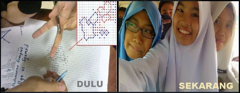 Anak 90 an. tweet media