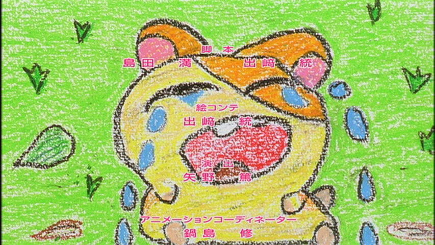 ただ単純に力の強い人たちがやっているというわかりやすい理由であった
～完～ 