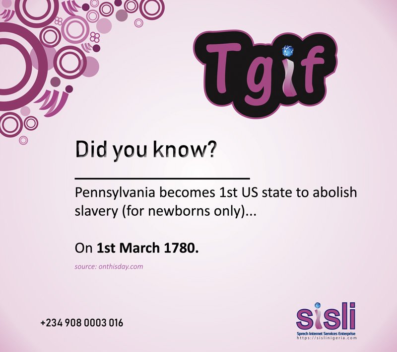 iamsisli's tweet image. @instablog #SisliNigeria #CreativeWebDesign #CreativeGraphicDesign#2349080003016 #Nigeria #tgif #todayinhistory