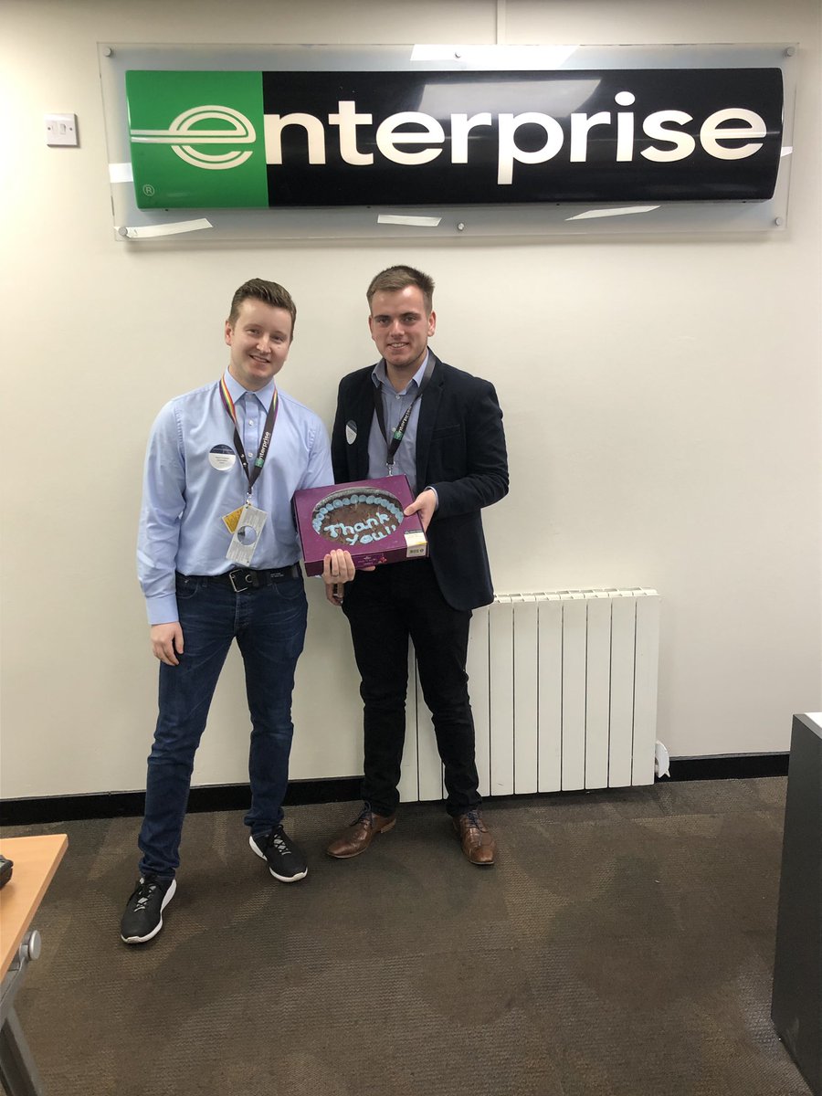 Happy Employee Appreciation Day! Saying thank you to our employees for all of their hard work! #sublime09 #ERACScotland