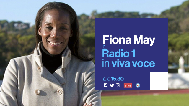 Rai Radio1 tweet media