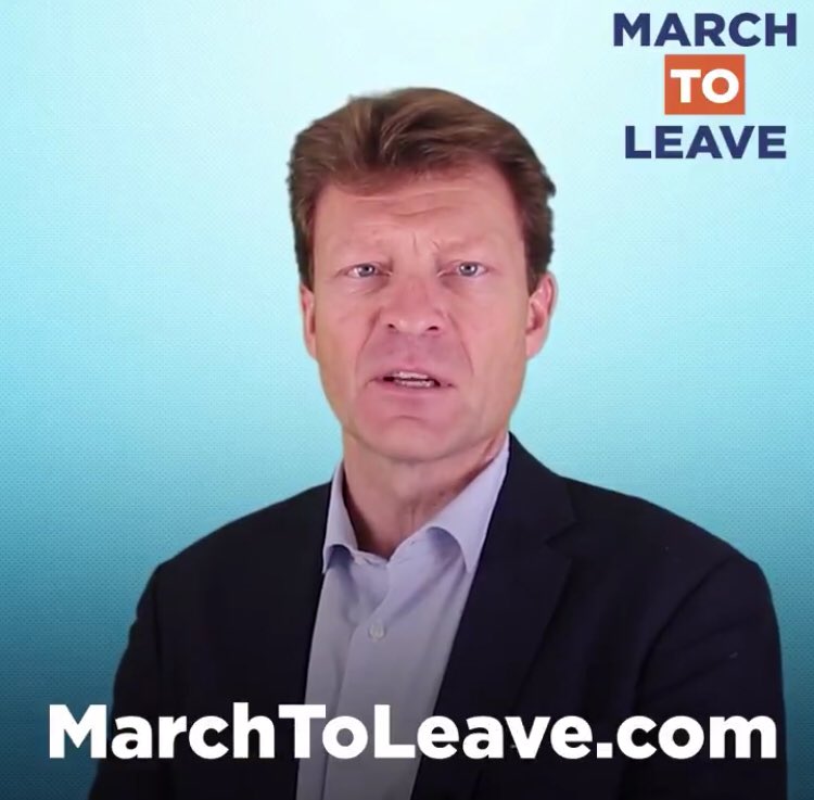 So who do we have in the latest Farage video railing against the elites?
1) A former commodities trader who takes a private jet to work
2) The former director-general of the British Chambers of Commerce
3) A Conservative MP
4) The CEO of asset management group Quidnet Capital