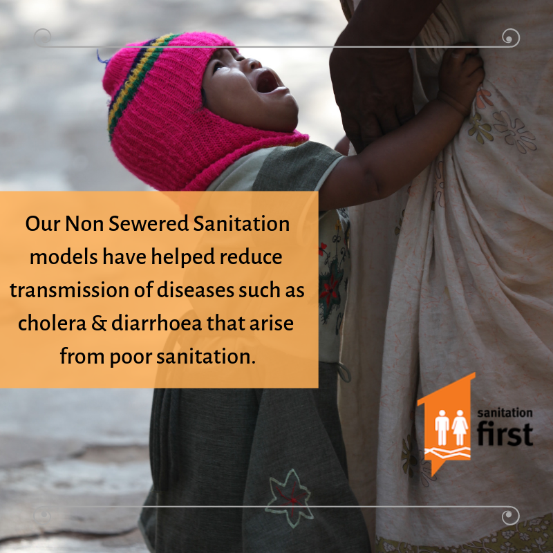 SanFirstIndia's tweet photo. Today's fact from our #DidYouKnow series.
#FactsFridays #PutSanitationFirst #SDG6 #Sustainability #Nonseweredsanitation #ODF #Diseases #EcoSan #EcoFam #EcoEdu #EcoFil https://t.co/opOxR4U7SB