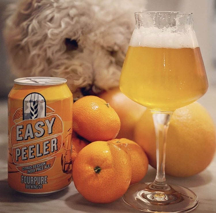 A Review By Brew tweet media