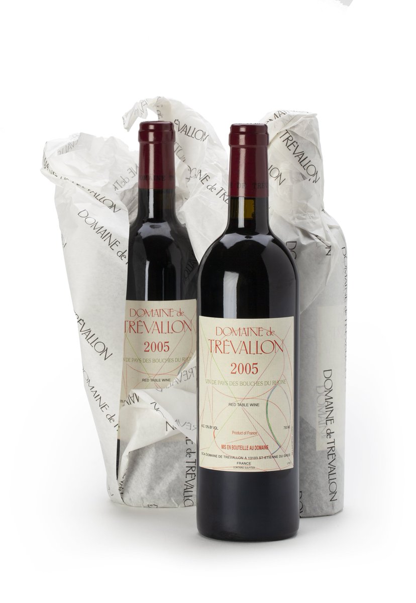 You can still bid and participate for the wine auction this Sunday. Alle lots are available online at winefields.com. Bid, buy and zip!  🍷 🍷 🍷 🍷.