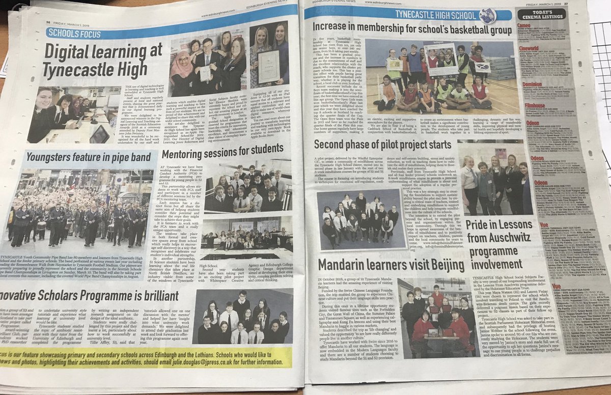 TynecastleBasketball tweet media
