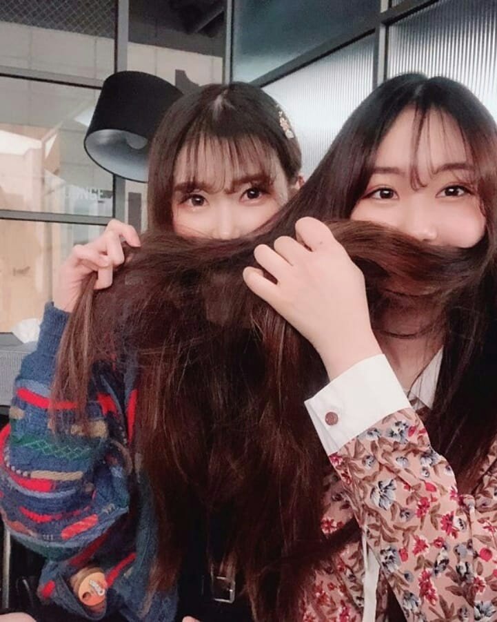 gowoondata's tweet photo. [SNS/TRANS] 20190226 SHASHA Instagram Update – Gowoon [1/2]

https://t.co/5Y9RdIk8jQ
#SHASHA #Gowoon #Aryeom
#샤샤 #고운 #정고운 #아렴 https://t.co/jp8hRe4gfN