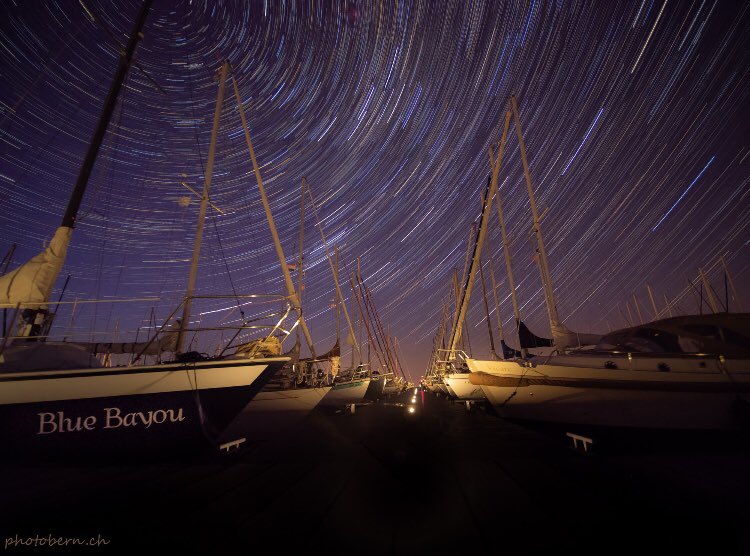 #صورة_الاسبوع 
#week_photo 
BY : Markus Hulliger
Neme : Blue Bayou

__________________

#shct