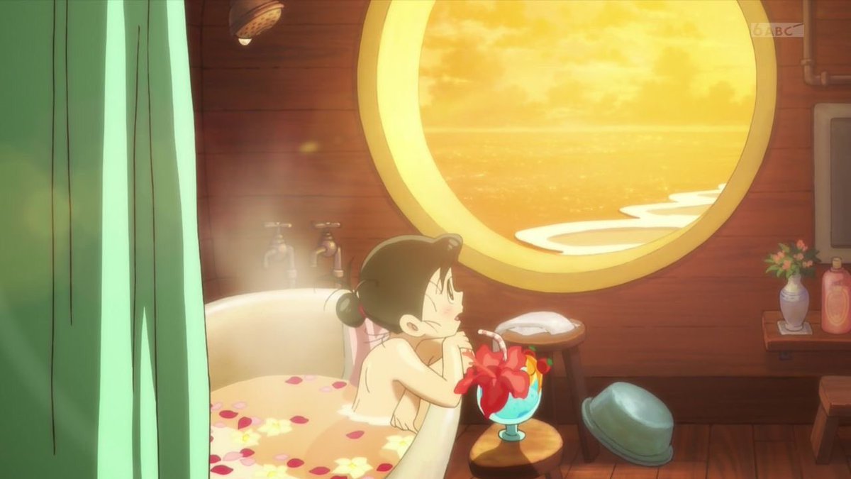 はぁたんといっしょ 非公式 ああ いいっすね ドラえもん Doraemon のび太の宝島 ドラえもんのび太の 宝島 映画ドラ 映画ドラえもん