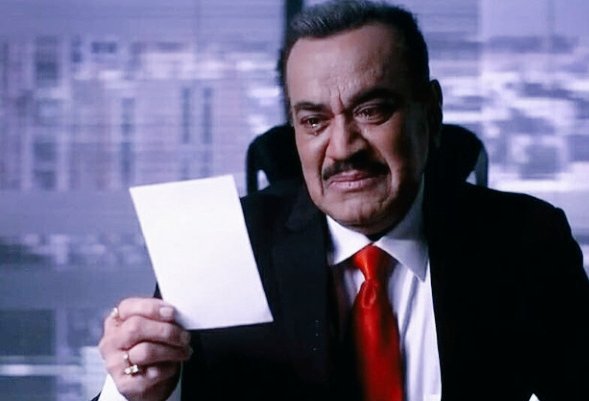 PrakashThapal17's tweet photo. #savecid #comebackcid #BringBackCID #cidreturnssoon #cid22notout #cidturns22 #comebackACP sir.๐๐๐๐ https://t.co/uEhtb57Vn4