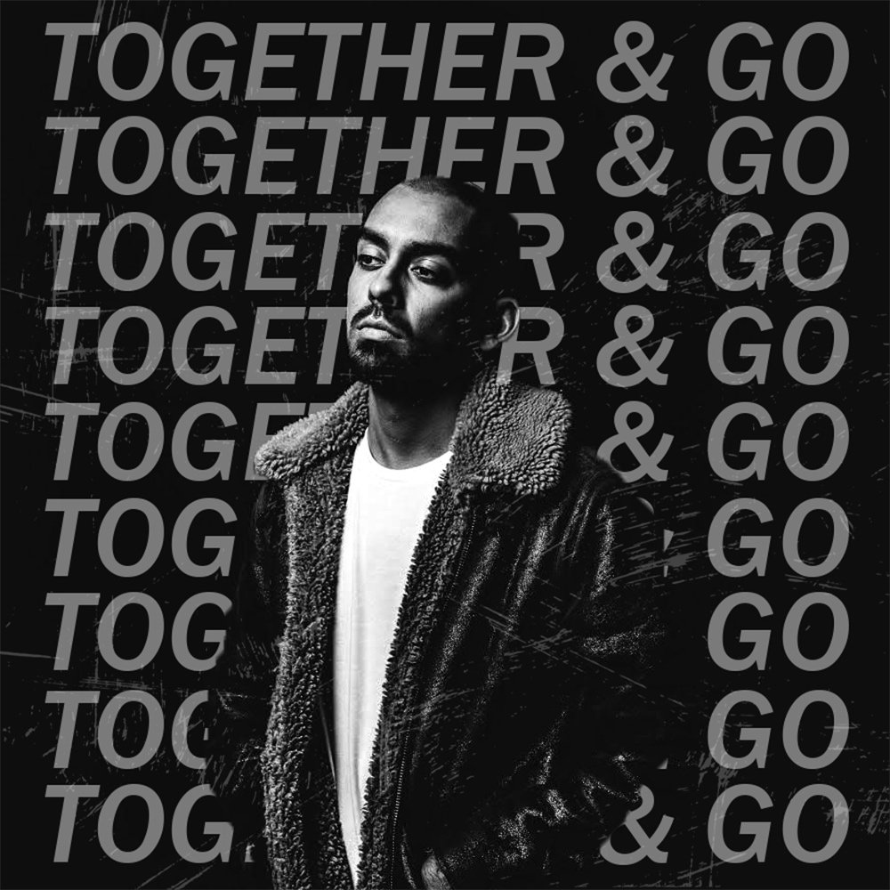 amoz1994's tweet photo. NEW @kmatharoo94 single 'Together &amp; Go' (prod. by @amoz1994 ) out now on streaming platforms! Purchase/stream here: https://t.co/IVEFk8l18m
🔥🔥🔥 
#NewMusicFriday #newhiphop https://t.co/YmA3sFCOPB