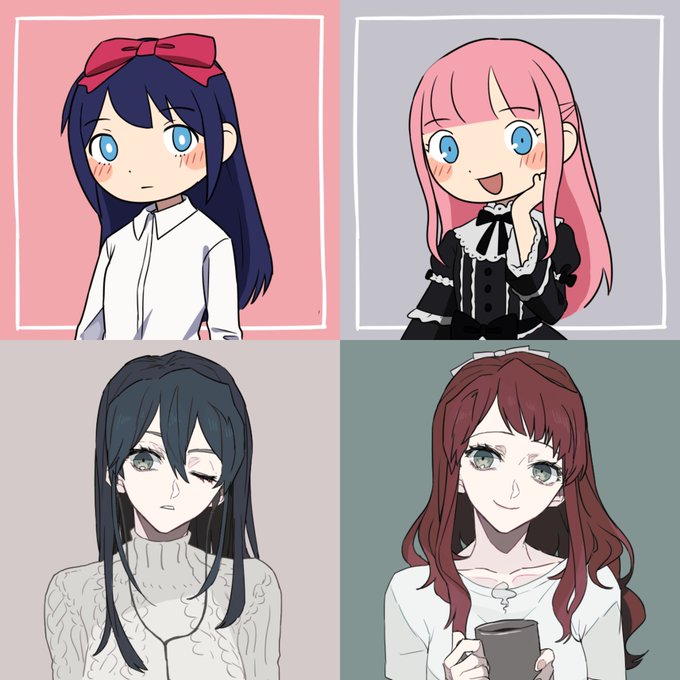 地味な娘メーカーのtwitterイラスト検索結果 地味な娘メーカーのtwitterイラスト検索結果