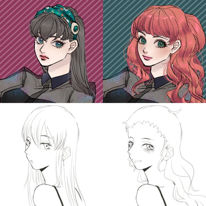 個人的な女の子たちのtwitterイラスト検索結果 個人的な女の子たちのtwitterイラスト検索結果