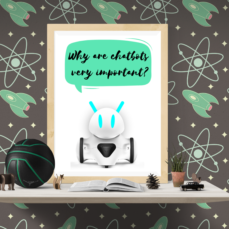 asisteclick's tweet photo. We got 1️⃣1️⃣ amazing facts you might not know about chatbots yet 🤖 Here's one:

✅ 1️⃣.4️⃣ billion people use messaging apps

Found out the rest by clicking here ➡️ https://t.co/tZrYLjScTR

#CustomerFirst #Chatbots #Bots #AI #AsisteClick https://t.co/nUZJ2FhgHW
