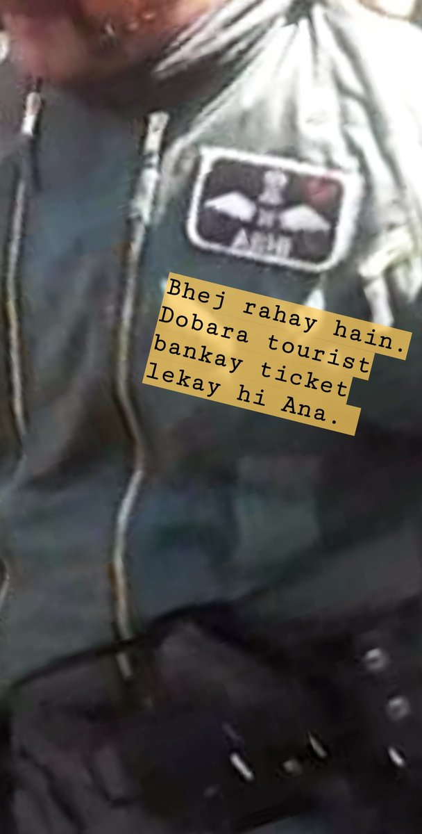 hinasafi's tweet photo. "Hindustan ka Pilot humne PAKRRA hoa hai. Usko release krne lagay hain as a peace gesture" - #PrimeMinisterImranKhan
#GoToHellModi
#SayNoToWar #PakistanZindabad #indiapakistantensions
#AbhinandanVarthaman https://t.co/4ZZm6emMvU