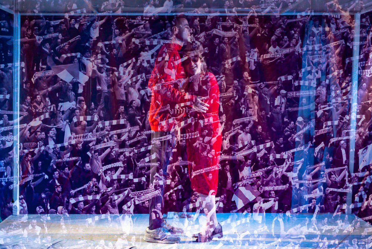KingsHeadThtr's tweet photo. Happy Birthday to our former #TraineeDirector @maryfranklin07! 

Mary is currently the Director and Co-Librettist on our acclaimed #CarmenKHT production, as well as the Artistic Director of @RoughHaired 

Carmen 📸 @nickrutterphoto https://t.co/RifzQeEDDp